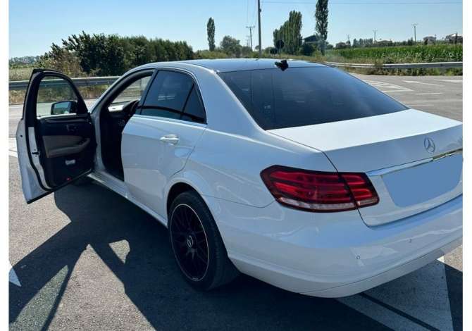 Makina me qera  ne Tirane - 70 Euro
