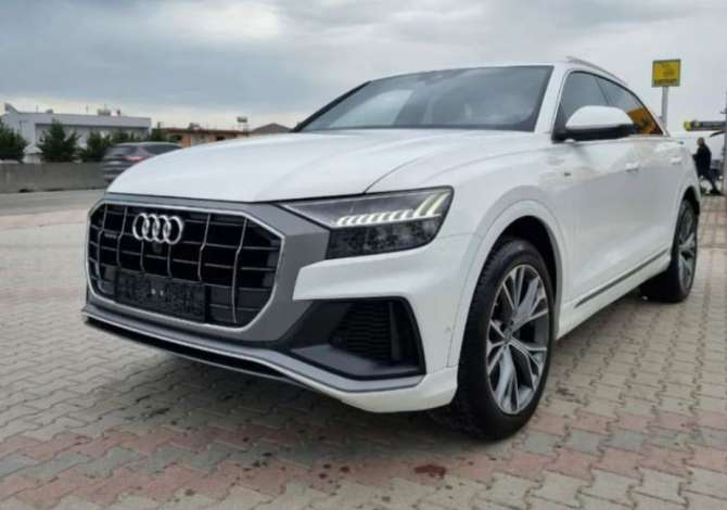 Makina me qera ne Tirane - 320 Euro