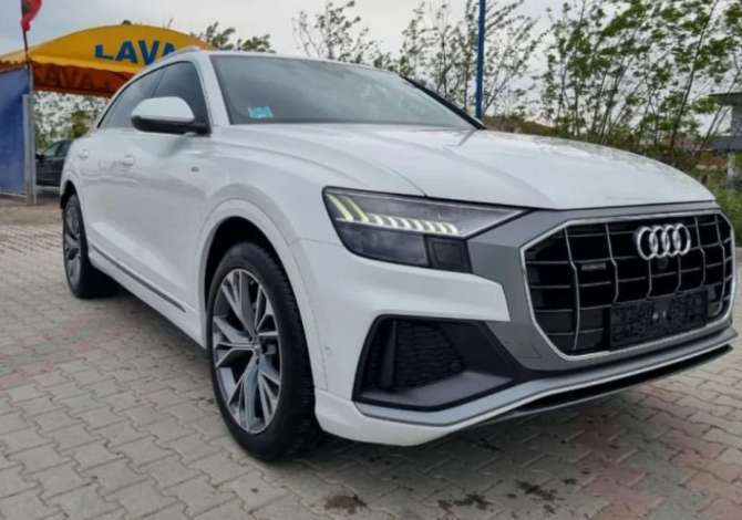 Noleggio Auto  a Tirana - 320 Euro