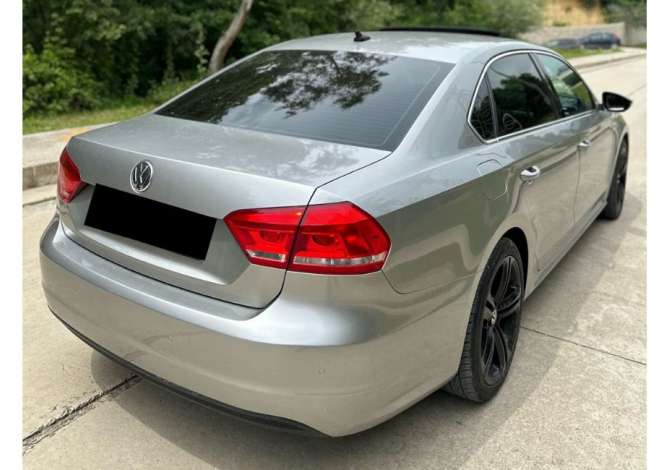Cars for sale in Tirana, Volkswagen, 2012 gasoline-gas,Kambio Automatik Payment 9,700  Euro.