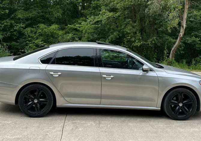 Cars for sale in Tirana, Volkswagen, 2012 gasoline-gas,Kambio Automatik Payment 9,700  Euro.