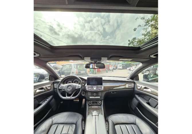 Makina ne shitje ne Tirane - 19,000 Euro