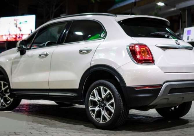 Cars for sale in Tirana, Fiat, 2015 Diesel,Kambio Automatik Payment 13,000  Euro.