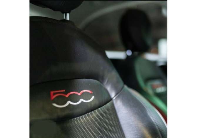 Cars for sale in Tirana, Fiat, 2015 Diesel,Kambio Automatik Payment 13,000  Euro.