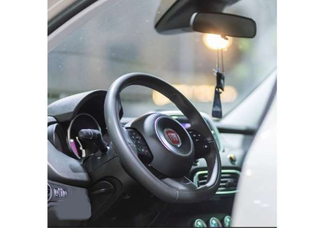 Cars for sale in Tirana, Fiat, 2015 Diesel,Kambio Automatik Payment 13,000  Euro.