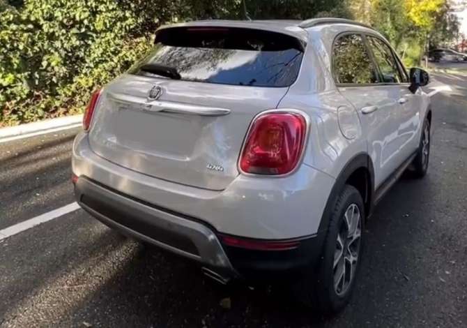 Cars for sale in Tirana, Fiat, 2015 Diesel,Kambio Automatik Payment 13,000  Euro.