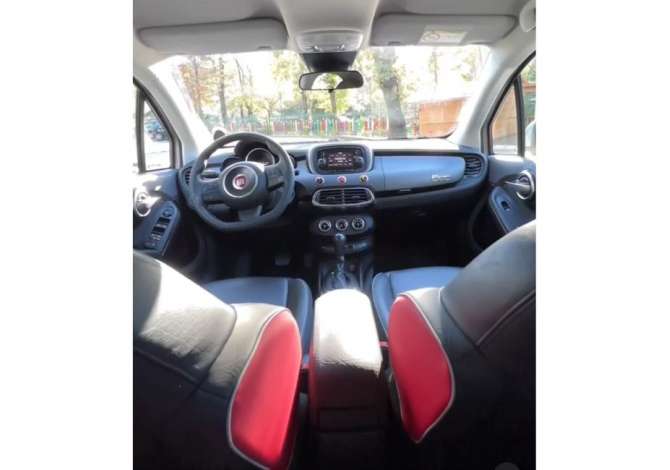 Cars for sale in Tirana, Fiat, 2015 Diesel,Kambio Automatik Payment 13,000  Euro.