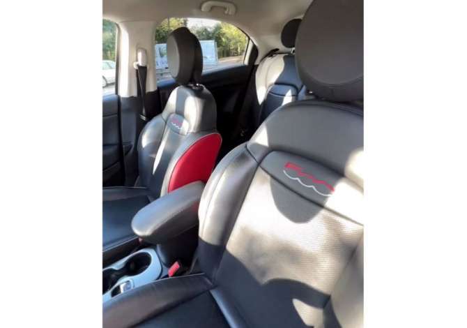 Cars for sale in Tirana, Fiat, 2015 Diesel,Kambio Automatik Payment 13,000  Euro.