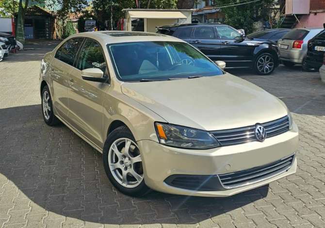 Makina me qera ne Tirane - 35 Euro