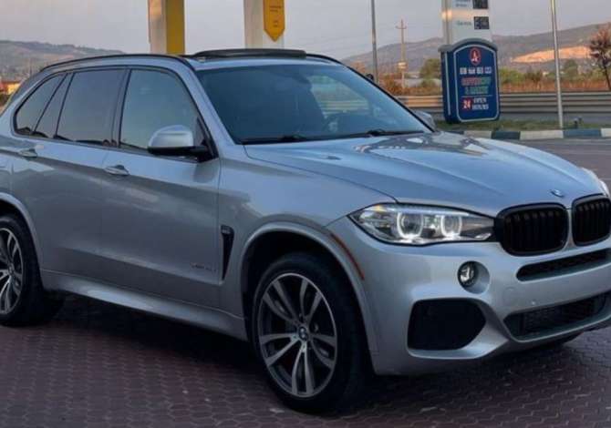 Makina ne shitje ne Tirane - 31,500 Euro