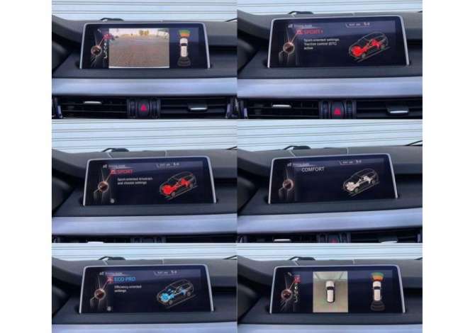 Cars for sale in Tirana, BMW, 2015 Diesel,Kambio Automatik Payment 31,500  Euro.