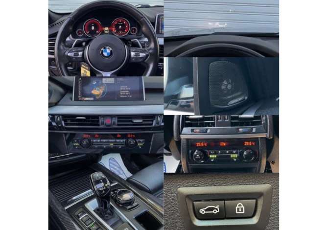 Cars for sale in Tirana, BMW, 2015 Diesel,Kambio Automatik Payment 31,500  Euro.