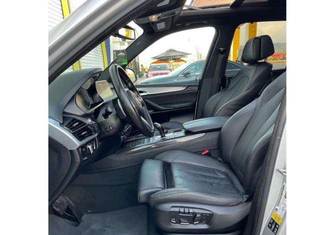 Cars for sale in Tirana, BMW, 2015 Diesel,Kambio Automatik Payment 31,500  Euro.