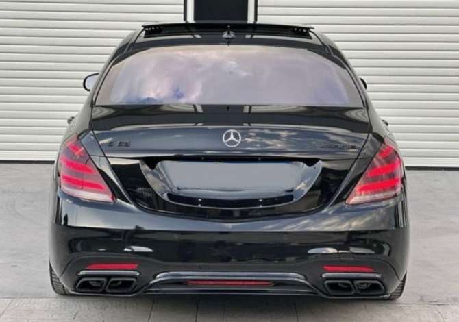 Cars for sale in Tirana, Mercedes-Benz, 2014 Benzine,Kambio Automatik Payment 59,999  Euro.