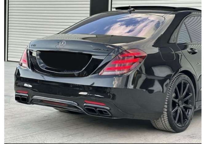 Cars for sale in Tirana, Mercedes-Benz, 2014 Benzine,Kambio Automatik Payment 59,999  Euro.