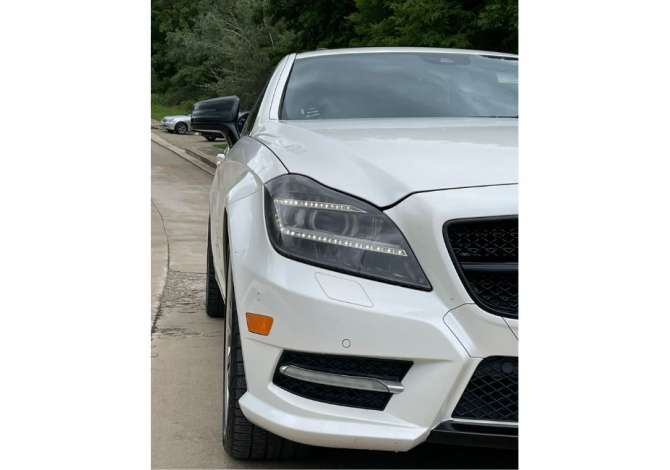 Cars for sale in Tirana, Mercedes-Benz, 2012 Benzine,Kambio Automatik Payment 17,777  Euro.