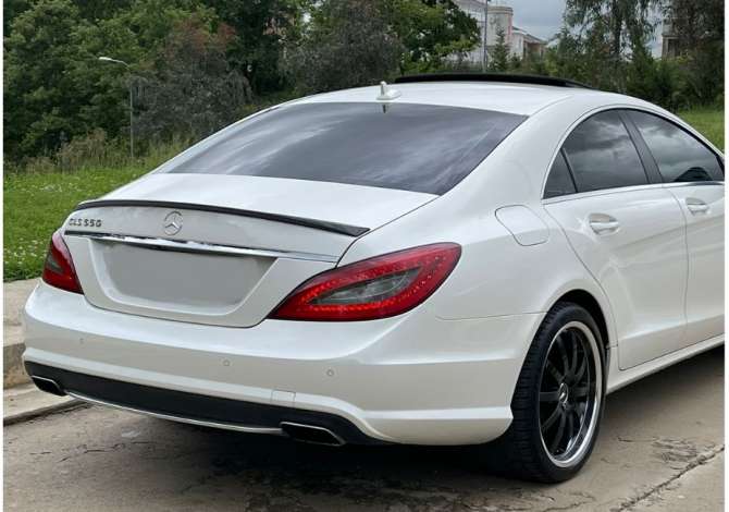 Cars for sale in Tirana, Mercedes-Benz, 2012 Benzine,Kambio Automatik Payment 17,777  Euro.