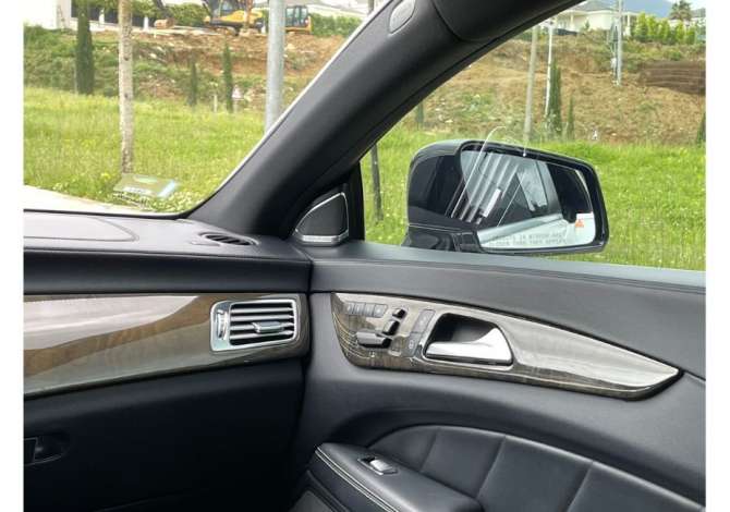 Cars for sale in Tirana, Mercedes-Benz, 2012 Benzine,Kambio Automatik Payment 17,777  Euro.