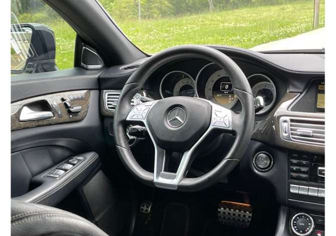 Cars for sale in Tirana, Mercedes-Benz, 2012 Benzine,Kambio Automatik Payment 17,777  Euro.