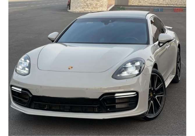 Cars for sale in Tirana - 115,000 Euro