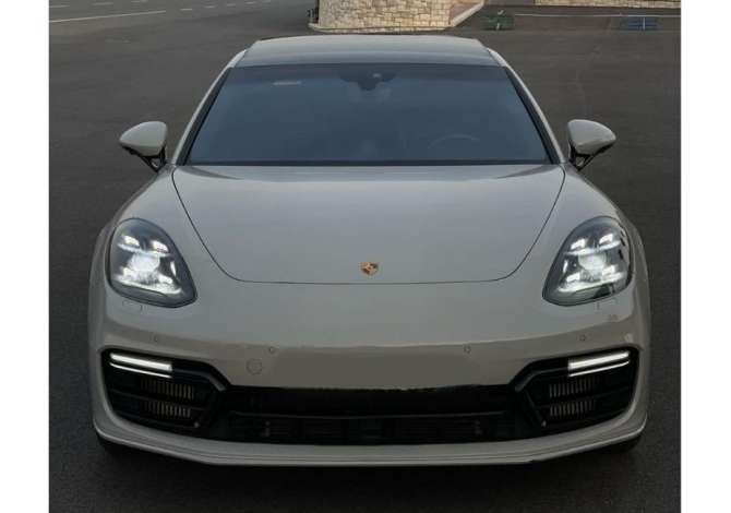 Cars for sale in Tirana - 115,000 Euro