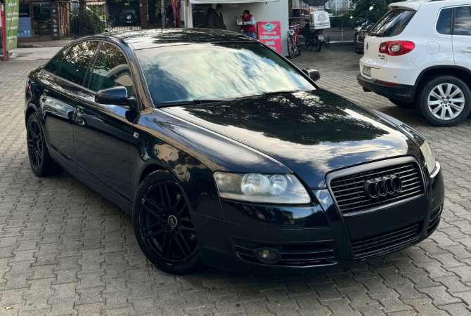 Makina me qera ne Tirane - 50 Euro
