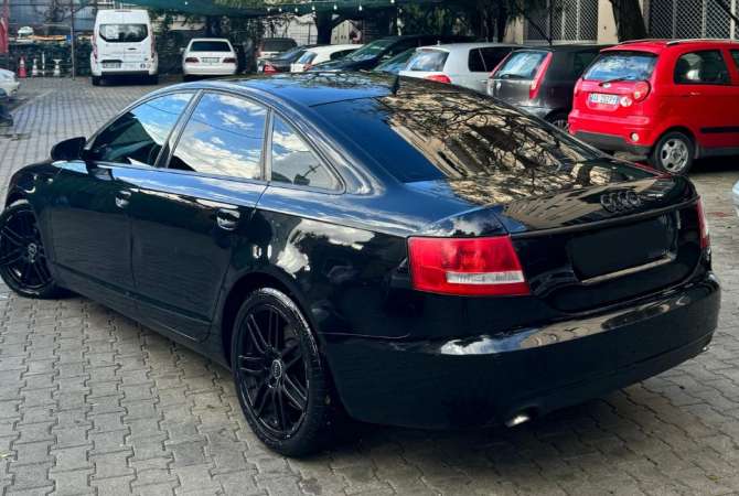 Noleggio Auto  a Tirana - 50 Euro
