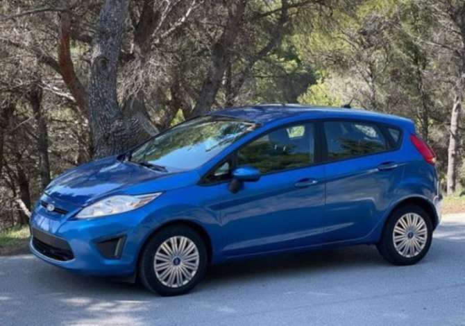 Cars for sale in Tirana, Ford, 2012 Benzine,Kambio Automatik Payment 5,900  Euro.