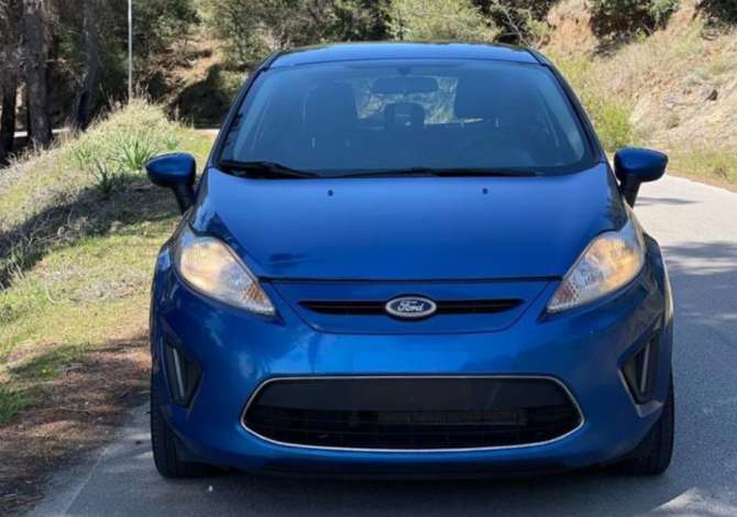 Makina ne shitje ne Tirane - 5,900 Euro