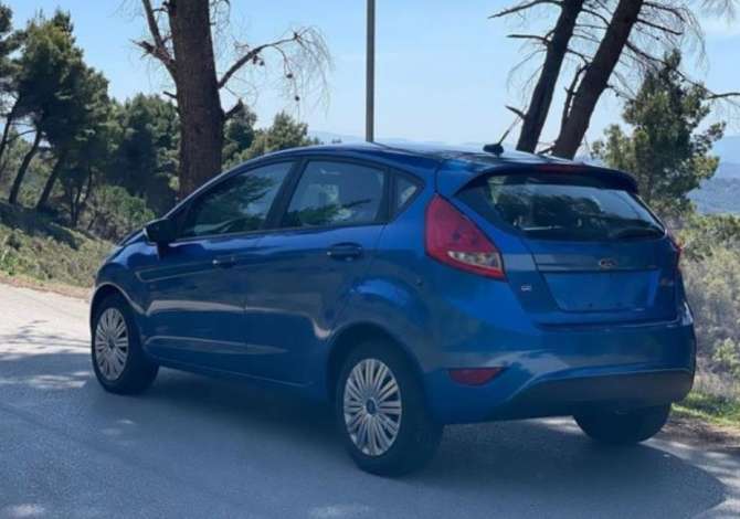 Makina ne shitje ne Tirane - 5,900 Euro