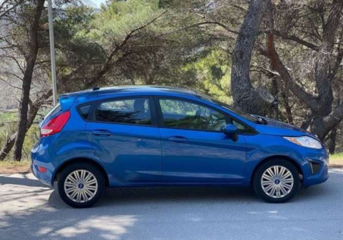 Cars for sale in Tirana, Ford, 2012 Benzine,Kambio Automatik Payment 5,900  Euro.