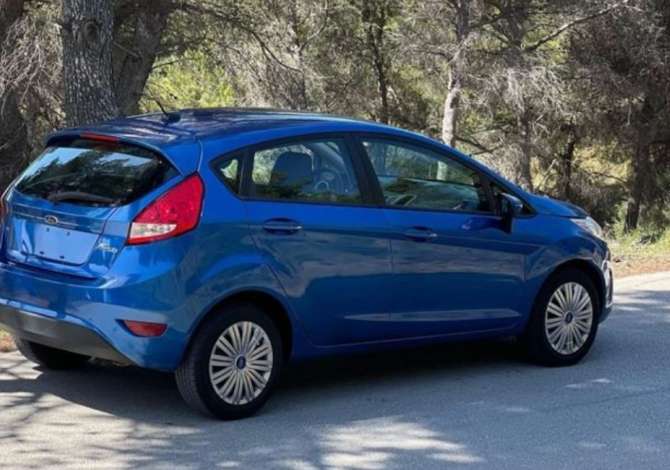 Cars for sale in Tirana, Ford, 2012 Benzine,Kambio Automatik Payment 5,900  Euro.