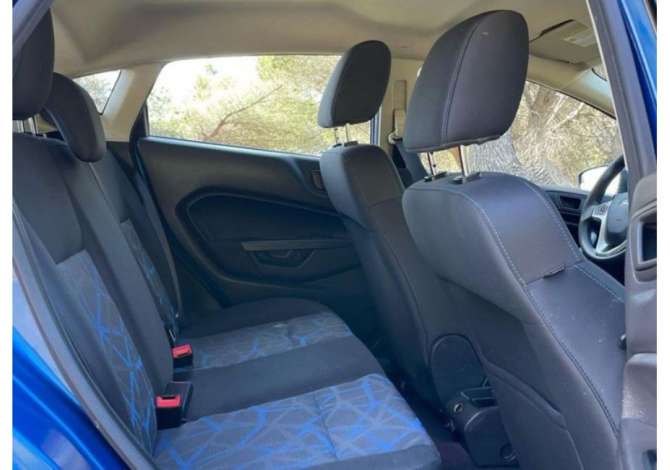 Cars for sale in Tirana, Ford, 2012 Benzine,Kambio Automatik Payment 5,900  Euro.