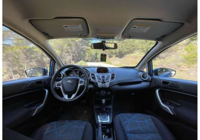 Cars for sale in Tirana, Ford, 2012 Benzine,Kambio Automatik Payment 5,900  Euro.