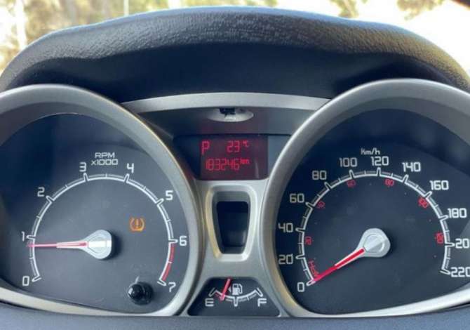 Cars for sale in Tirana, Ford, 2012 Benzine,Kambio Automatik Payment 5,900  Euro.