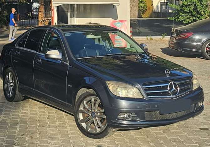 Car Rental in Tirana - 35 Euro