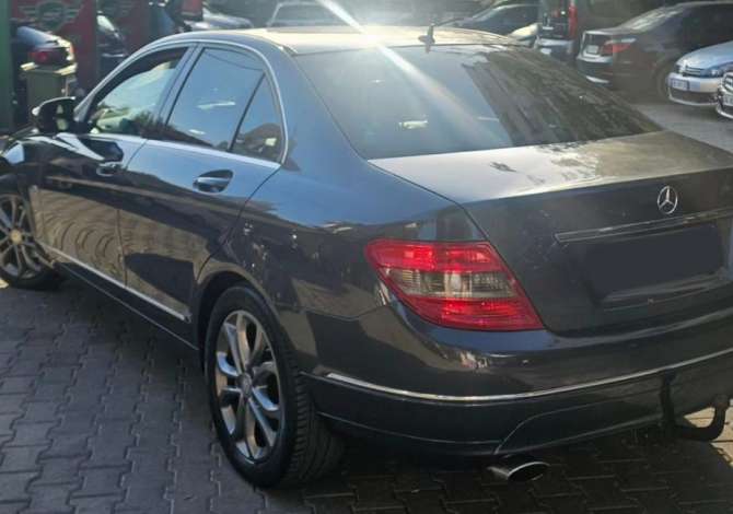 Car Rental  in Tirana - 35 Euro