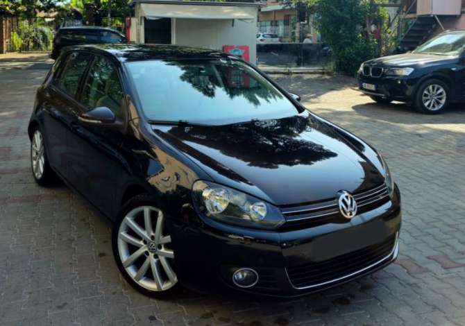 Makina me qera ne Tirane - 40 Euro