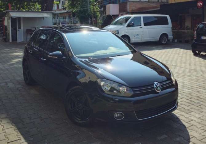 Makina me qera ne Tirane - 35 Euro