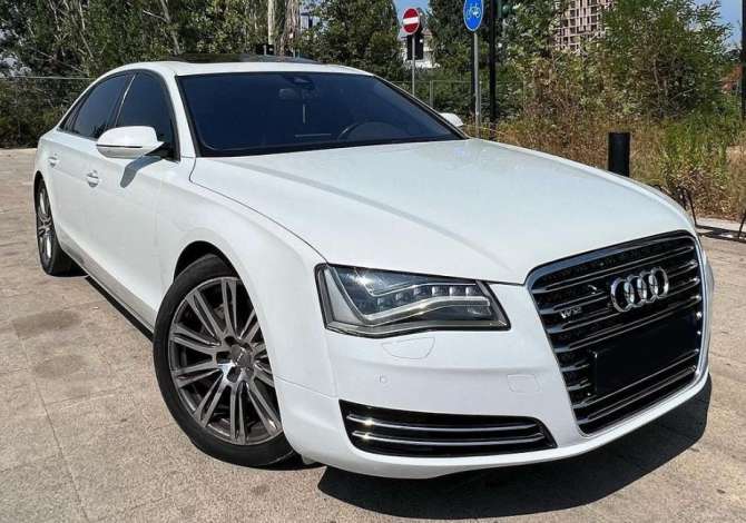 Makina me qera ne Tirane - 120 Euro
