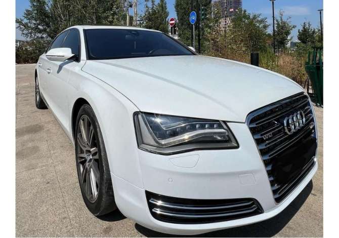Car Rental  in Tirana - 120 Euro