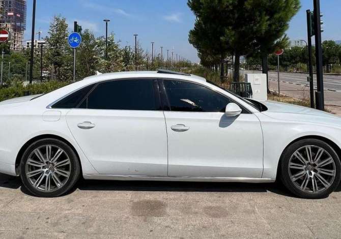 Car Rental  in Tirana - 120 Euro