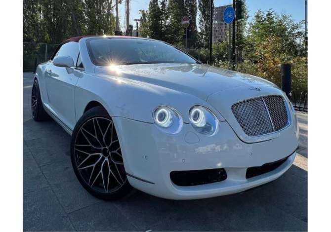 Makina me qera ne Tirane - 400 Euro