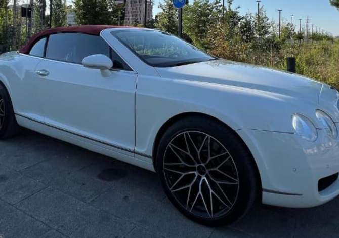 Car Rental  in Tirana - 400 Euro
