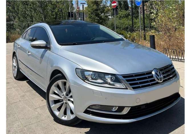 Makina me qera ne Tirane - 60 Euro