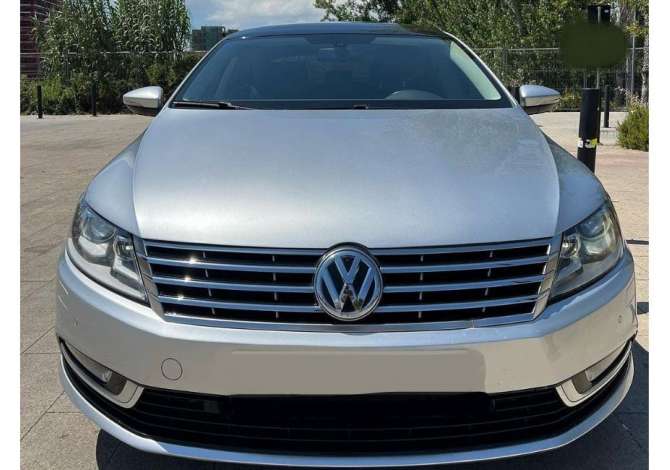 Car Rental in Tirana - 60 Euro