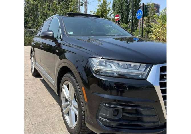 Makina me qera ne Tirane - 200 Euro