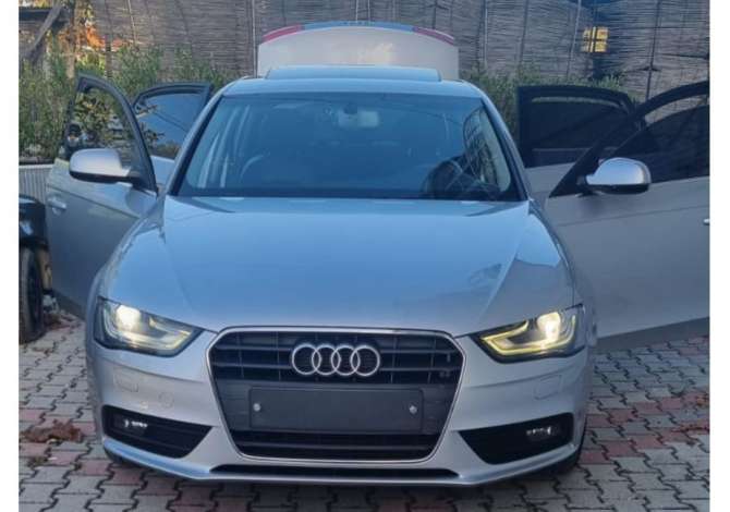 Makina me qera ne Tirane - 50 Euro