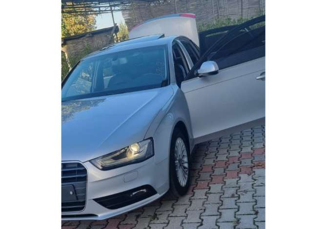 Noleggio Auto  a Tirana - 50 Euro