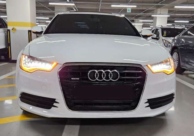 Car Rental  in Tirana - 60 Euro